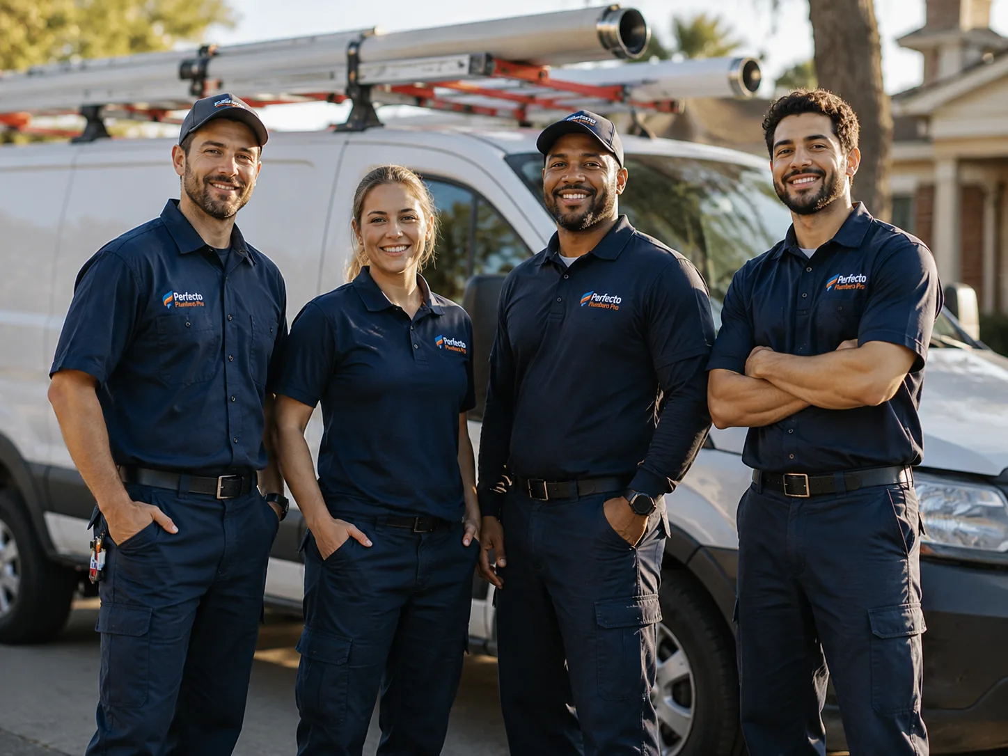 Emergency Plumber Near Me in Warren, TX near me